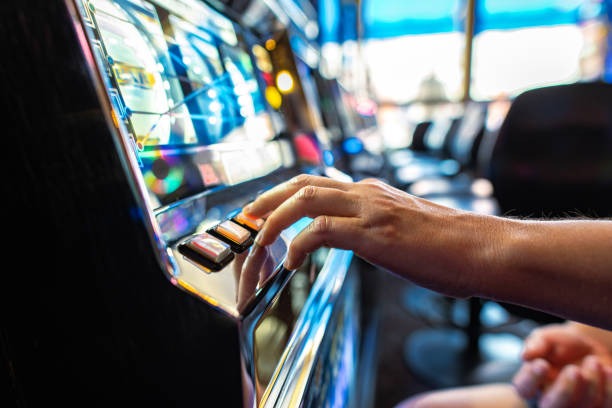 bigslot188 featured game showcase