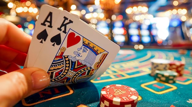 bigslot188 mobile app interface showing live-dealer table layout