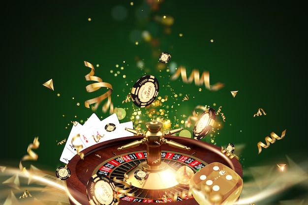 bigslot188 featured game showcase