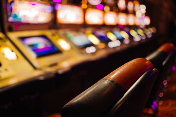 bigslot188 featured game showcase
