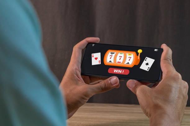 Live blackjack game in progress on bigslot188 Wild Coaster with betting interface, dealer, and real-time card display